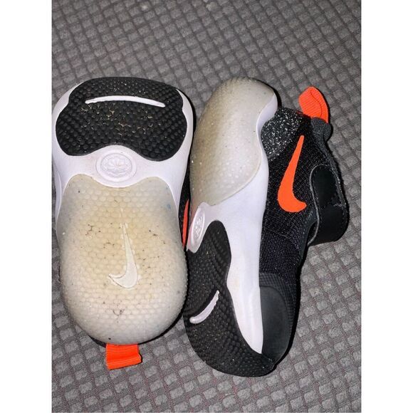 Nike explore Sneakers Shoes Infant size 5C - Picture 4 of 6